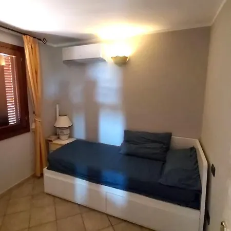 Fiordaliso Sweet Apartament