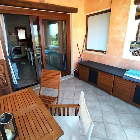 Apartament Fiordaliso Sweet Olbia