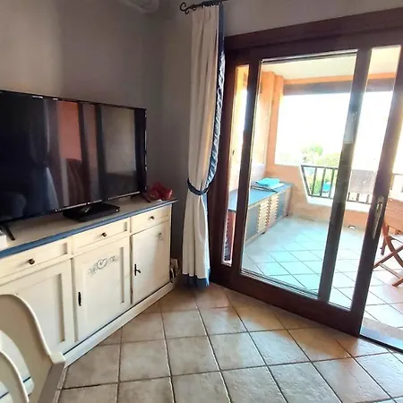 Fiordaliso Sweet * Olbia