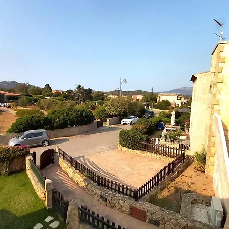 Apartament Fiordaliso Sweet Olbia