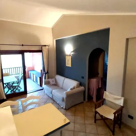 Fiordaliso Sweet アパート *