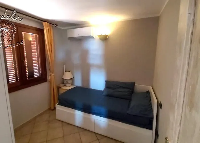 Fiordaliso Sweet Apartament