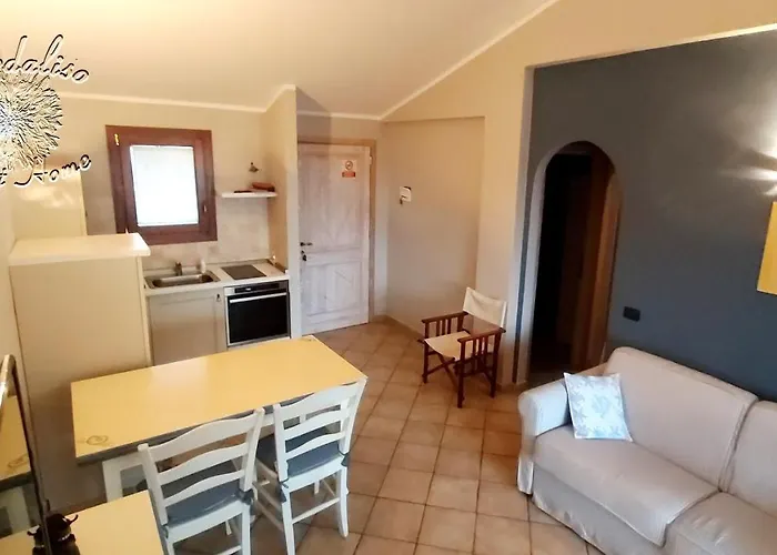 Fiordaliso Sweet * Olbia