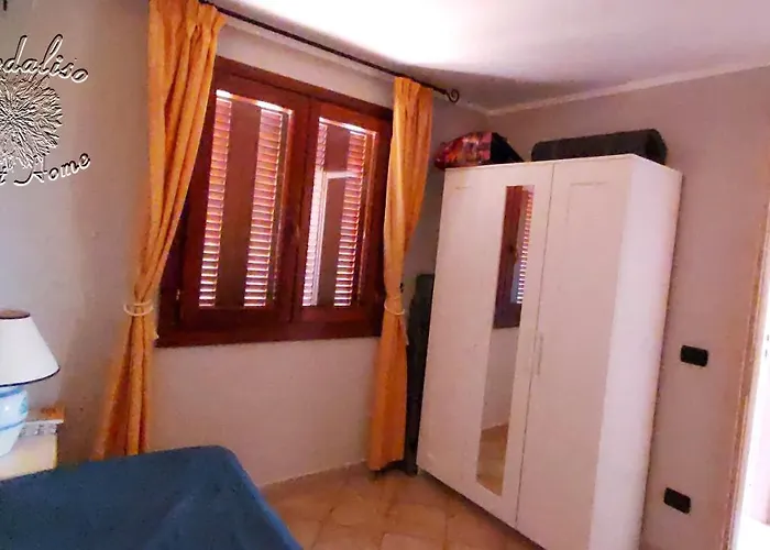 Apartament Fiordaliso Sweet