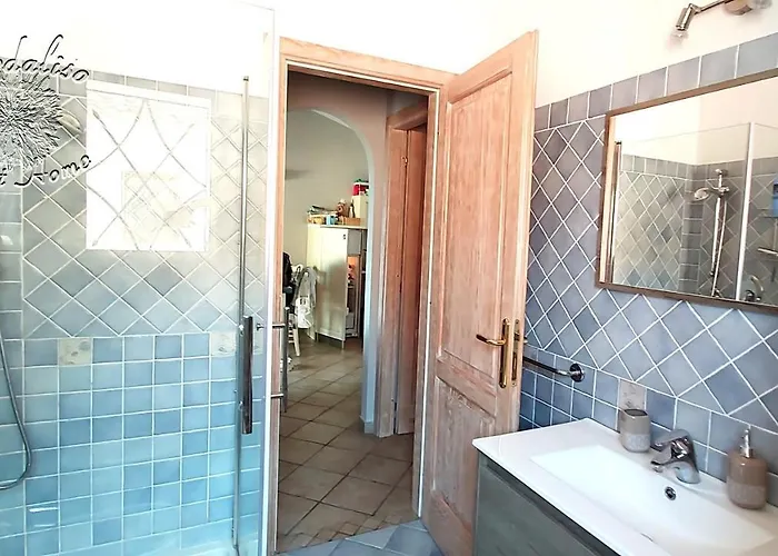 Apartament Fiordaliso Sweet