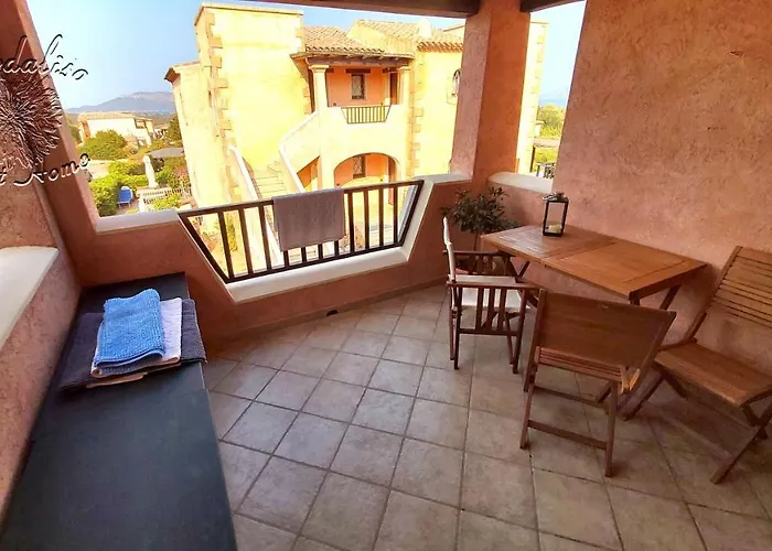 Fiordaliso Sweet Olbia