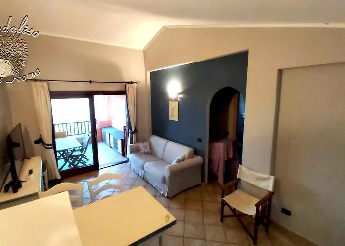 Fiordaliso Sweet Apartament *