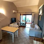 Appartement Fiordaliso Sweet
