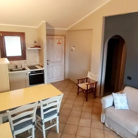 Fiordaliso Sweet * Olbia