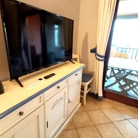 Fiordaliso Sweet * Olbia