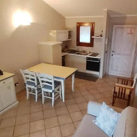 Lejlighed Fiordaliso Sweet *