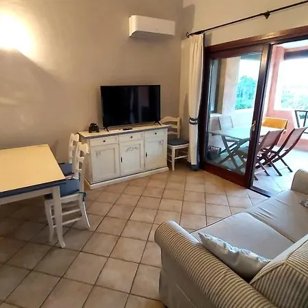 Apartamento Fiordaliso Sweet *