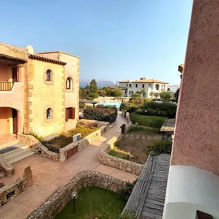 Fiordaliso Sweet * Olbia