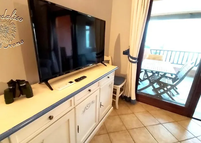 Fiordaliso Sweet * Όλμπια