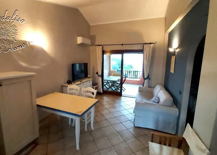 Apartamento Fiordaliso Sweet