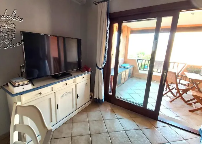 Fiordaliso Sweet * Olbia