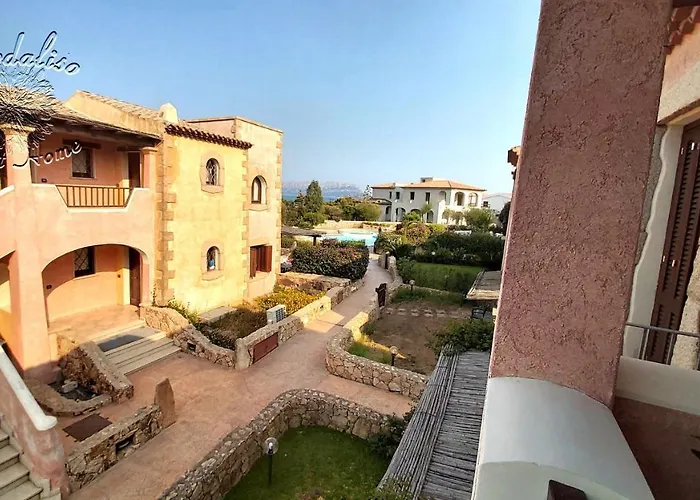 Fiordaliso Sweet * Olbia