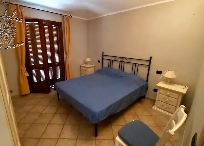 Fiordaliso Sweet Ольбія