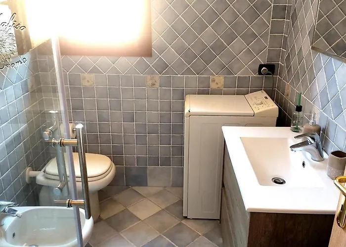 Fiordaliso Sweet Ольбія